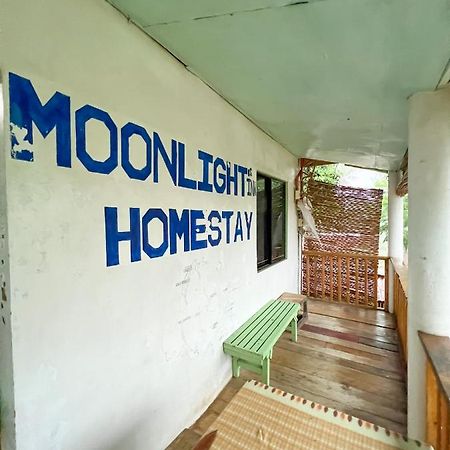 ג'נרל לונה Moonlight'S Inn מראה חיצוני תמונה
