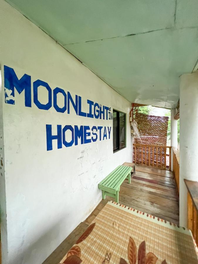 ג'נרל לונה Moonlight'S Inn מראה חיצוני תמונה